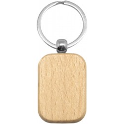 Llavero de madera "Lina" (LL43)